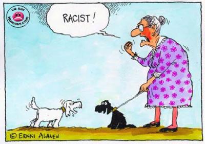 Racisme